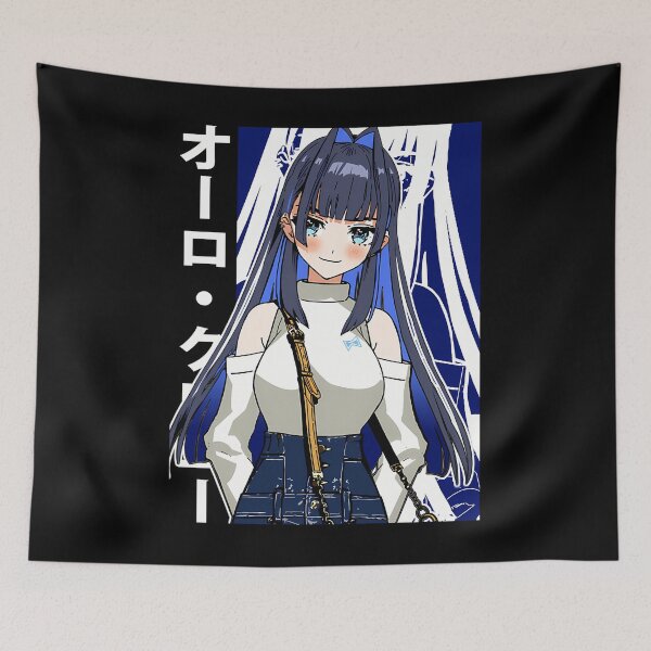Item preview,  Casual Kronii designed and sold by Gasparoltan.