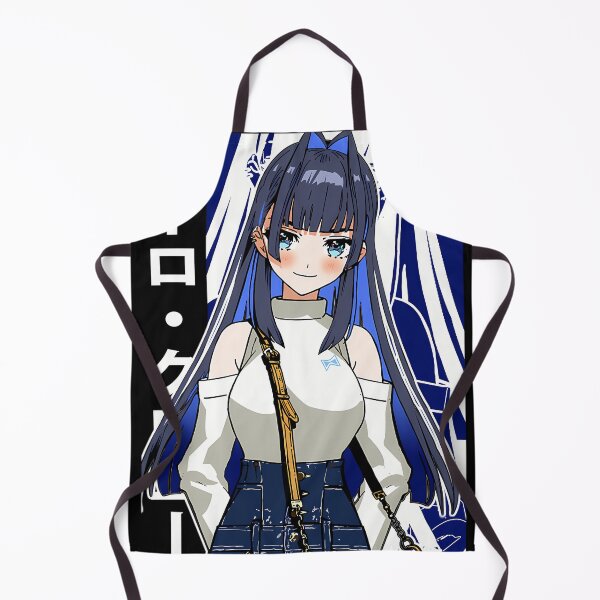 Item preview, Casual Kronii designed and sold by Gasparoltan.