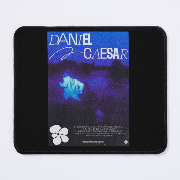 Item preview, Daniel Caesar designed and sold by AmLawson8.