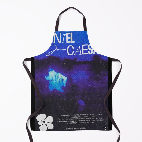 Item preview, Daniel Caesar designed and sold by AmLawson8.