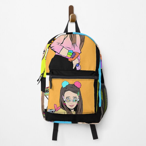 Item preview, Jenna Marbles Stickers designed and sold by Gasparoltan.