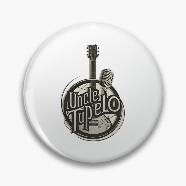 Item preview, Uncle Tupelo Fan Art designed and sold by JacqulinSpivey.