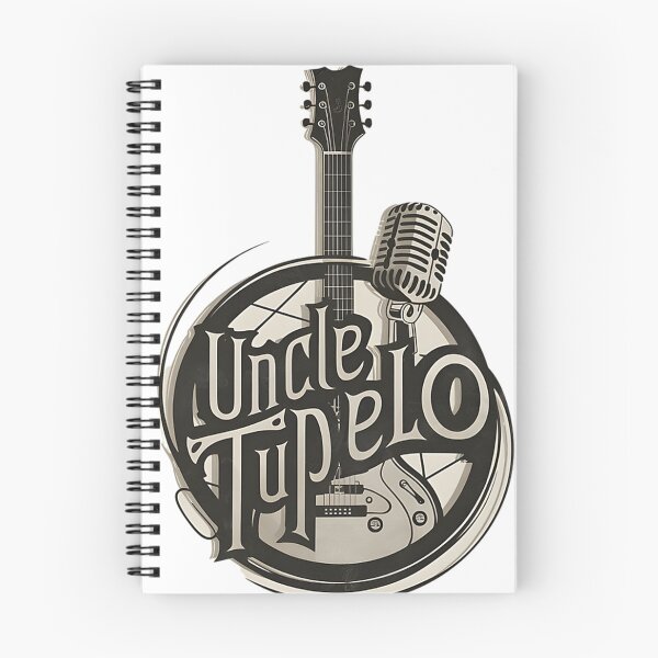 Item preview, Uncle Tupelo Fan Art designed and sold by JacqulinSpivey.