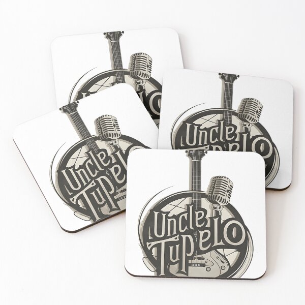 Item preview, Uncle Tupelo Fan Art designed and sold by JacqulinSpivey.