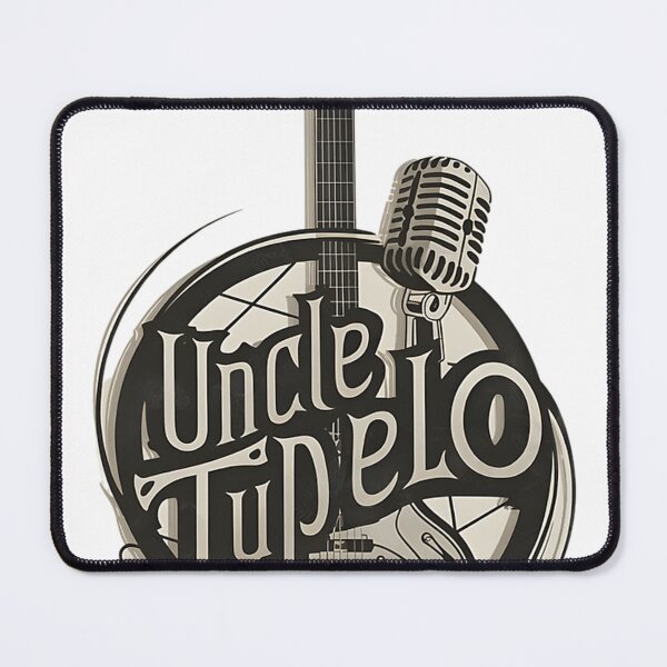 Item preview, Uncle Tupelo Fan Art designed and sold by JacqulinSpivey.