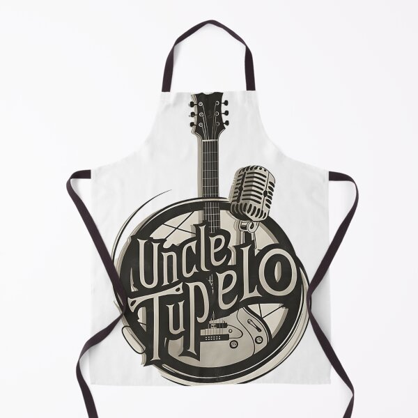 Item preview, Uncle Tupelo Fan Art designed and sold by JacqulinSpivey.