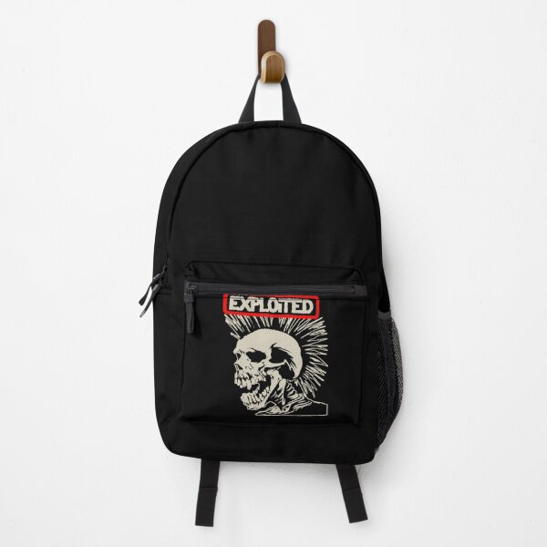 Item preview, The Exploited designed and sold by mensickuk1143.