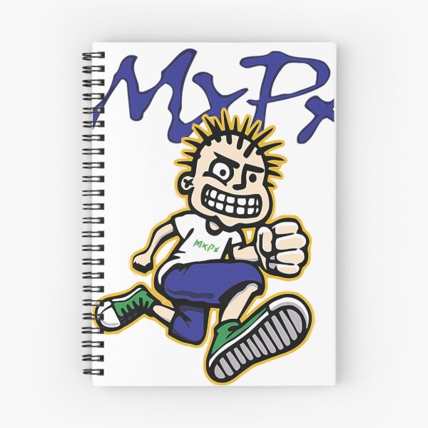 Item preview,  Mx Px Music designed and sold by Myariesen.