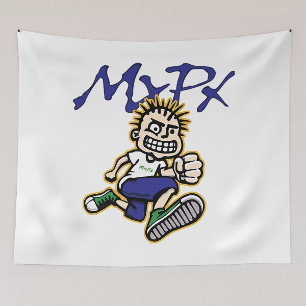 Item preview,  Mx Px Music designed and sold by Myariesen.