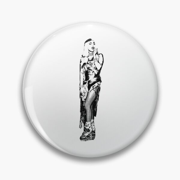 Item preview, Lady Gaga Meat Dress designed and sold by Minnoshko.