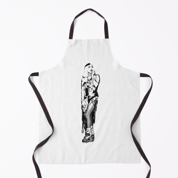 Item preview, Lady Gaga Meat Dress designed and sold by Minnoshko.