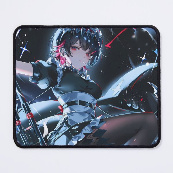 Item preview, Ellen Joe Zenless Zone Zero Game Girl Waifu Cosmic Fantasy Battle Anime designed and sold by HumbertoValveno.