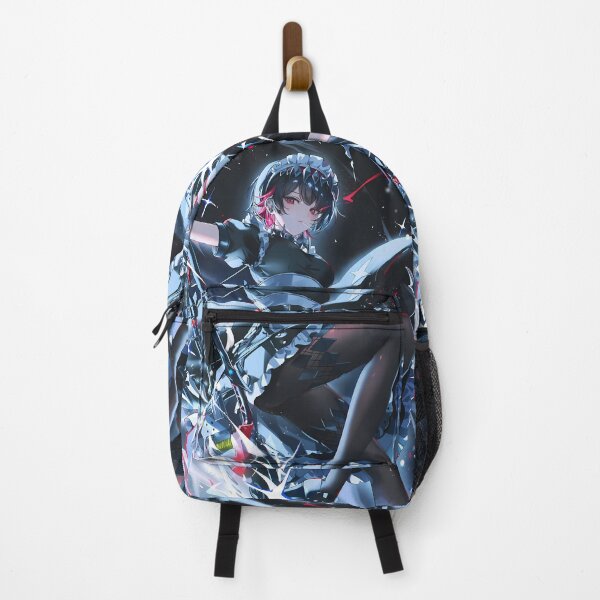 Item preview, Ellen Joe Zenless Zone Zero Game Girl Waifu Cosmic Fantasy Battle Anime designed and sold by HumbertoValveno.