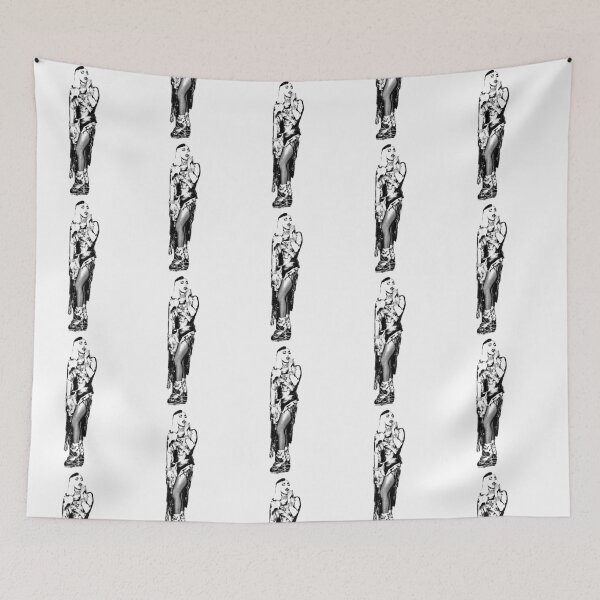 Item preview, Lady Gaga Meat Dress designed and sold by Minnoshko.
