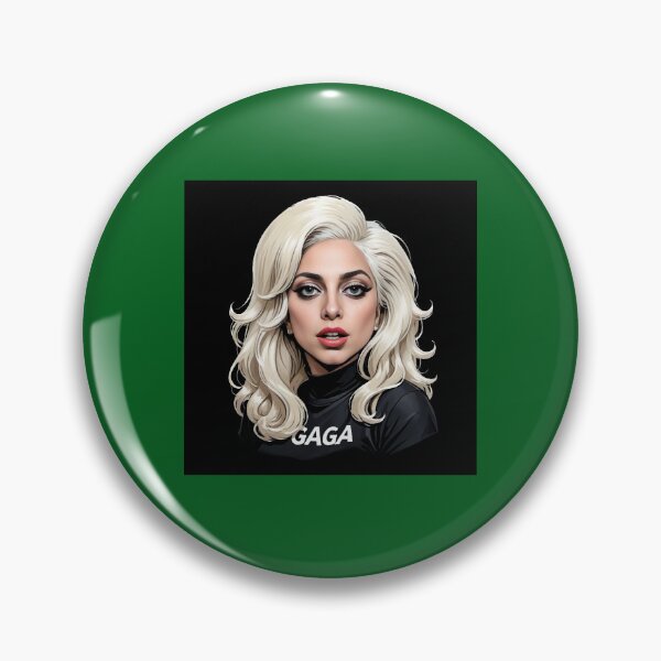 Item preview, LADY GAGA (2) designed and sold by Minnoshko.