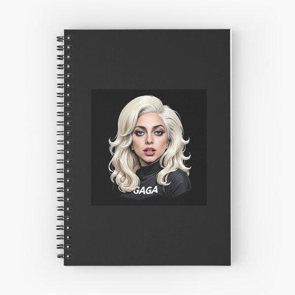 Item preview, LADY GAGA (2) designed and sold by Minnoshko.
