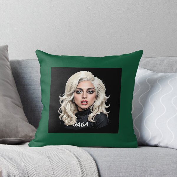 Item preview, LADY GAGA (2) designed and sold by Minnoshko.
