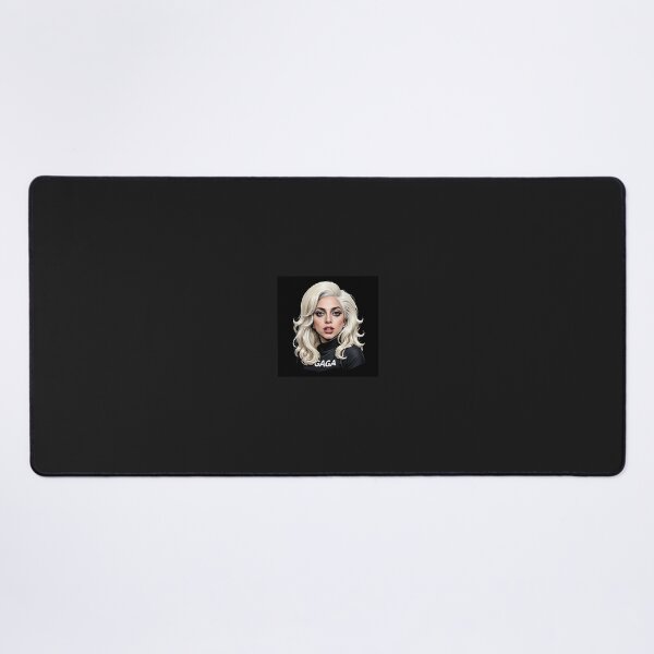 Item preview, LADY GAGA (2) designed and sold by Minnoshko.