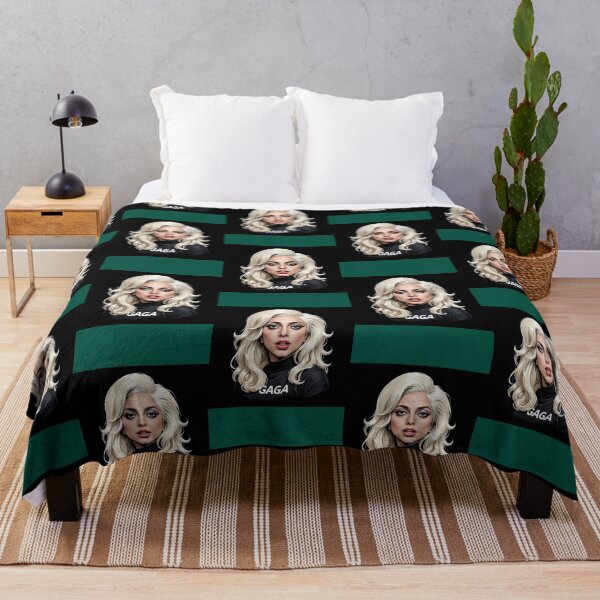 Item preview, LADY GAGA (2) designed and sold by Minnoshko.