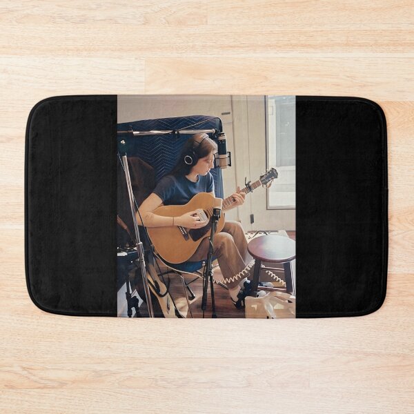 Item preview, Lizzy McAlpine Acoustic Studio Indie Music Art designed and sold by vasilacielloa.