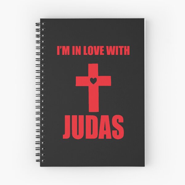 Item preview, Judas Classic  designed and sold by Minnoshko.
