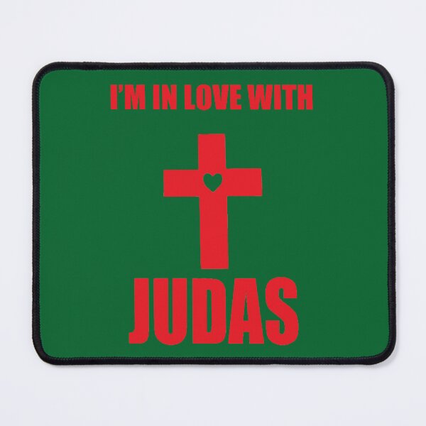 Item preview, Judas Classic  designed and sold by Minnoshko.