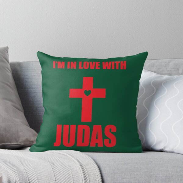 Item preview, Judas Classic  designed and sold by Minnoshko.
