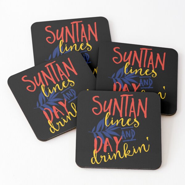 Item preview, Suntan Lines And Day Drinkin Jacob Zelazny Transparent	 designed and sold by sfygelqnduj15.