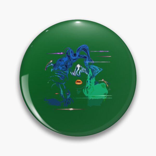 Item preview, Enigma Lady Gaga designed and sold by Minnoshko.