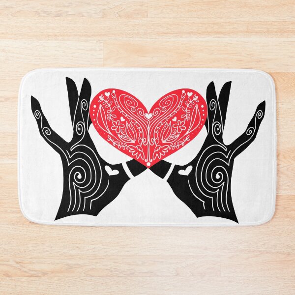 Item preview, Precious Heart designed and sold by Kelly Kizer Art.