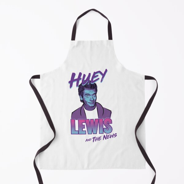 Item preview, Huey Lewis  The News  designed and sold by Jeremyriedl.