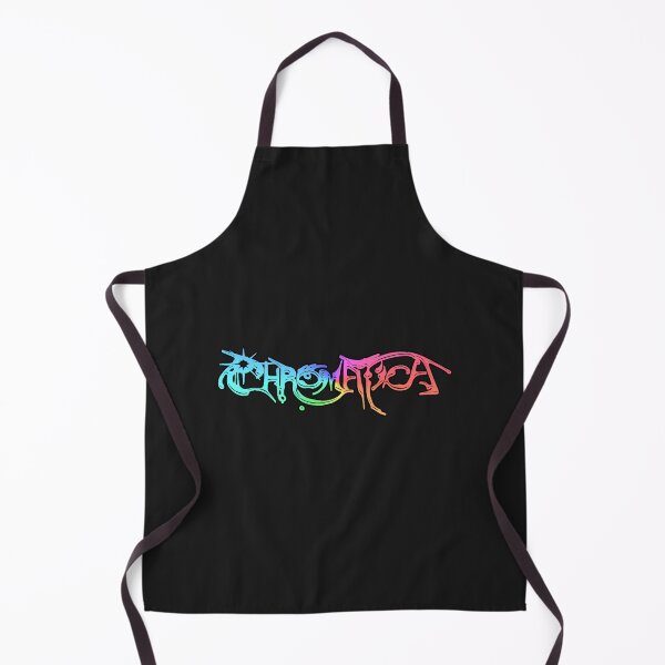 Item preview, Chromatica lady gaga text designed and sold by Minnoshko.
