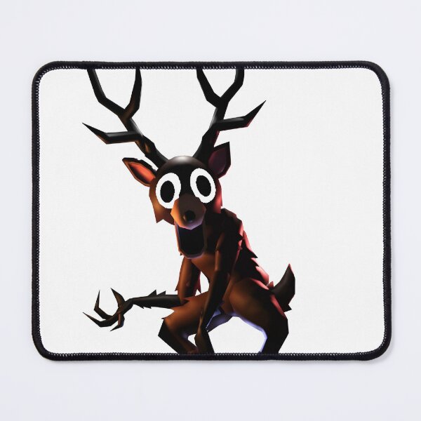 Item preview, 99 nights in the forest the deer designed and sold by weapOneDesigns.