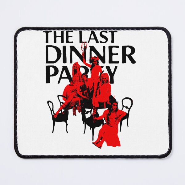 Item preview, Throwback Rock Band Silhouette Style designed and sold by RiArmstrong.