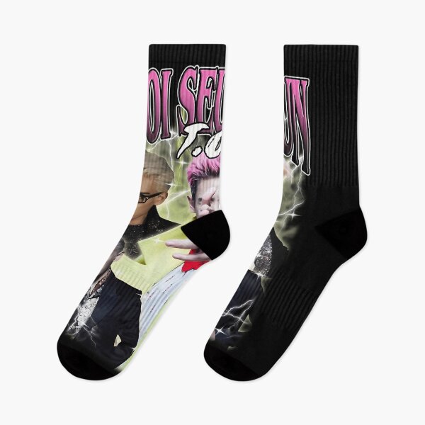 Item preview,  Choi Seung Hyun (T.O.P) Fan - Inspired K-Pop Graphic For Fan designed and sold by MattHouts515.