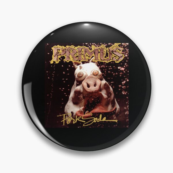 Item preview, Pork Soda designed and sold by mackieflevalyn.