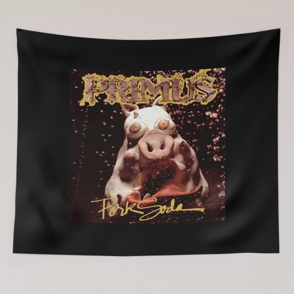 Item preview, Pork Soda designed and sold by mackieflevalyn.