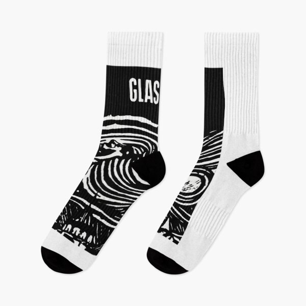 Artikelvorschau, Band Glasvegas Music Band entworfen und verkauft von Myariesen.
