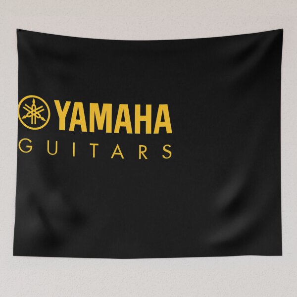 Item preview,  Yamaha Guitars designed and sold by Majorashire.