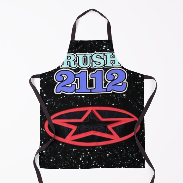 Item preview, Rushband Album Cover designed and sold by Myariesen.