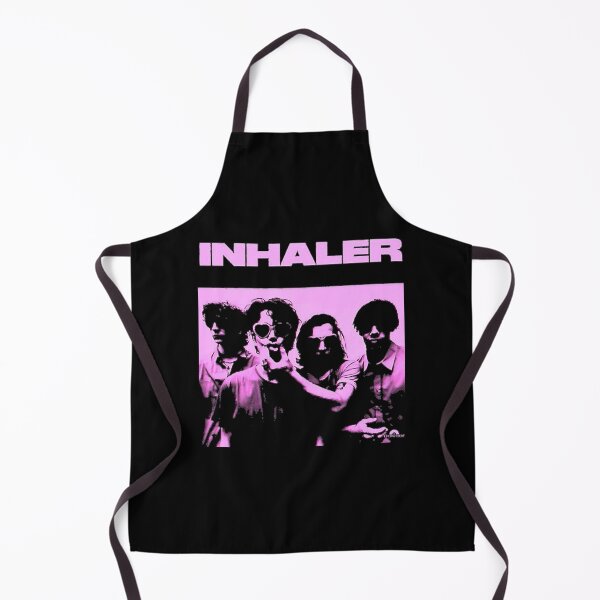 Item preview,  Inhaler Band Inhaler Band Elijah Hewson Indie Josh Jenkinson Robert Keating Classic designed and sold by mackieflevalyn.