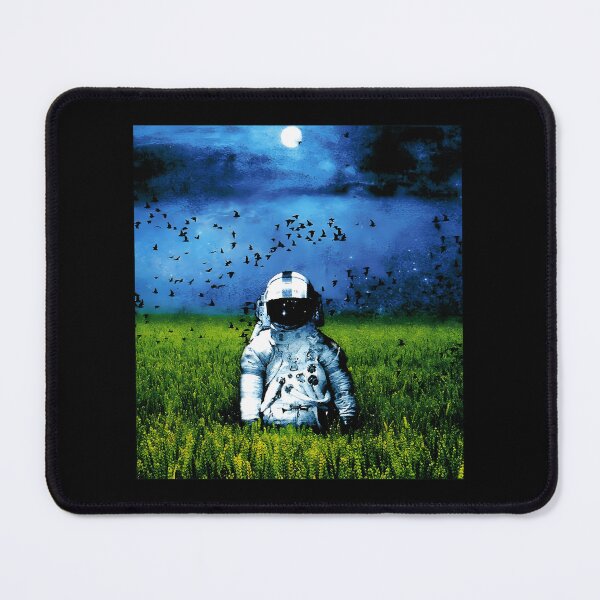Item preview, Deja Entendu (Blue) Classic designed and sold by oeslvacaxa38.