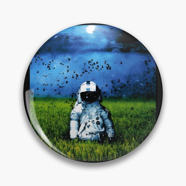 Item preview, Deja Entendu (Blue) Classic 		 designed and sold by oeslvacaxa38.