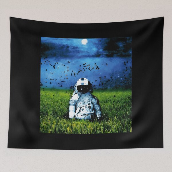 Item preview, Deja Entendu (Blue) Classic 		 designed and sold by oeslvacaxa38.