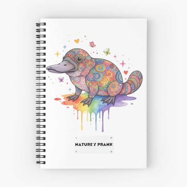 Item preview, Nature’s Prank designed and sold by Animals-Tees.