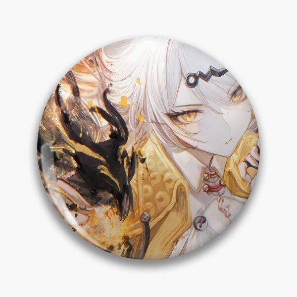 Item preview, Yixuan Zenless Zone Zero Game Girl Waifu Burning Flames of Power designed and sold by HumbertoValveno.