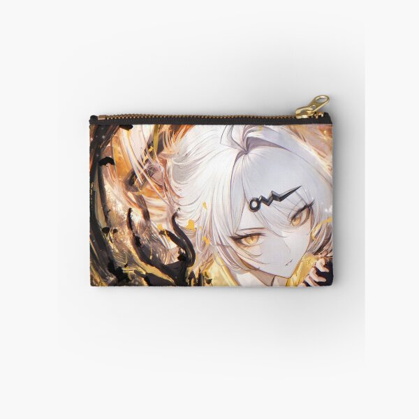 Item preview, Yixuan Zenless Zone Zero Game Girl Waifu Burning Flames of Power designed and sold by HumbertoValveno.
