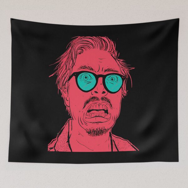 Item preview,  Marc Rebillet Daddy Design designed and sold by HarriTamminen.