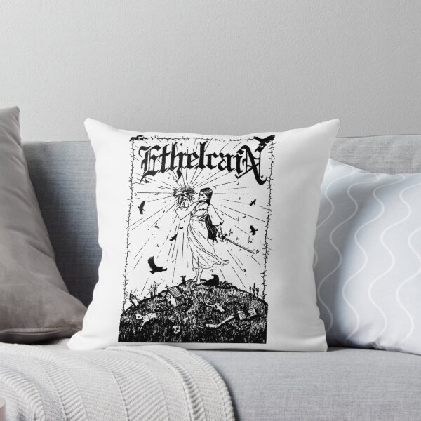 Item preview, Retrograde Silhouette Style Ethels designed and sold by RiArmstrong.