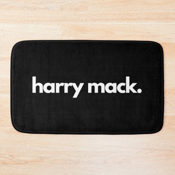 Item preview,  Harry Mack Fan Merch designed and sold by HarriTamminen.